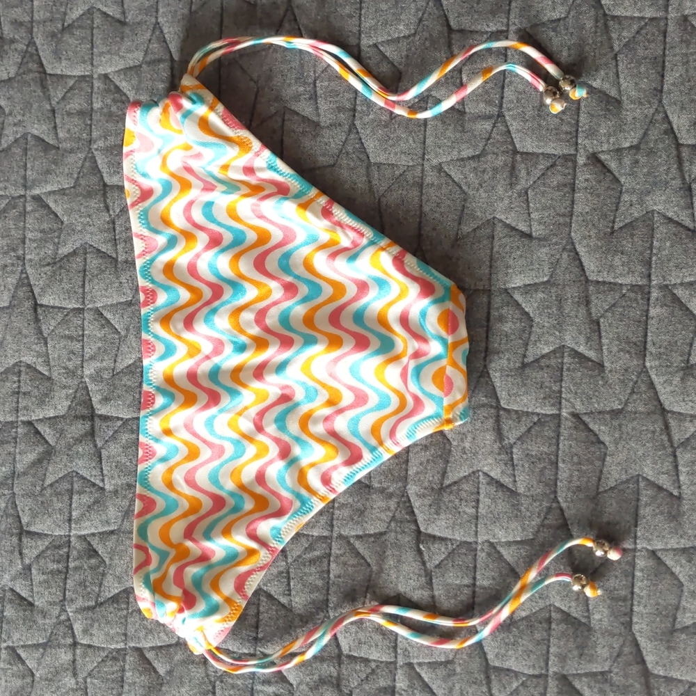 Adjustable Swim Bottom - Picture 2 of 5